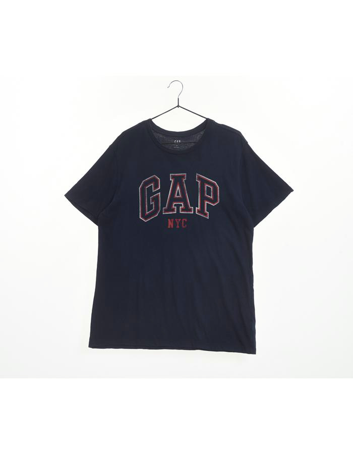 GAP 갭 반팔 티셔츠/UNISEX M~L