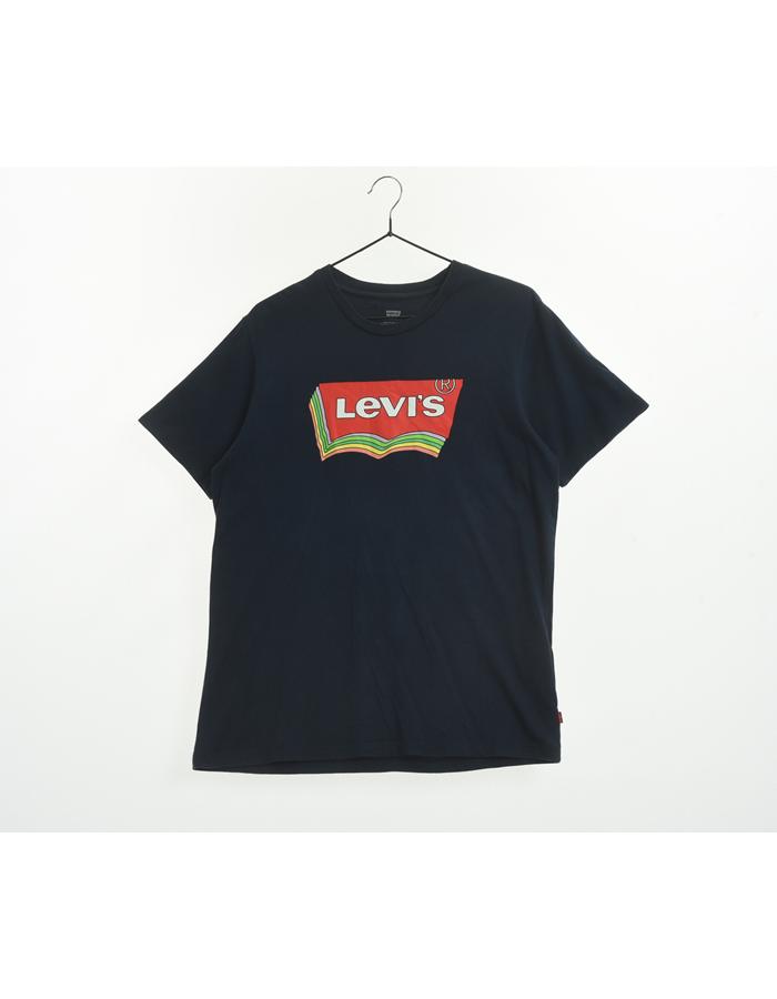 LEVI&#039;S 리바이스 반팔 티셔츠/UNISEX M~L